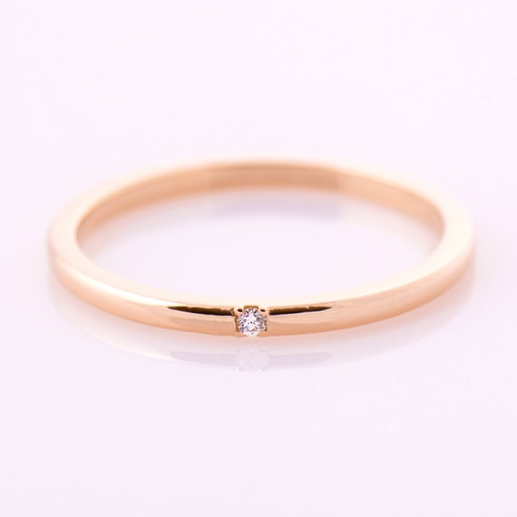 1 CT. T.W. Diamond Engagement Ring in 14K Gold | Zales