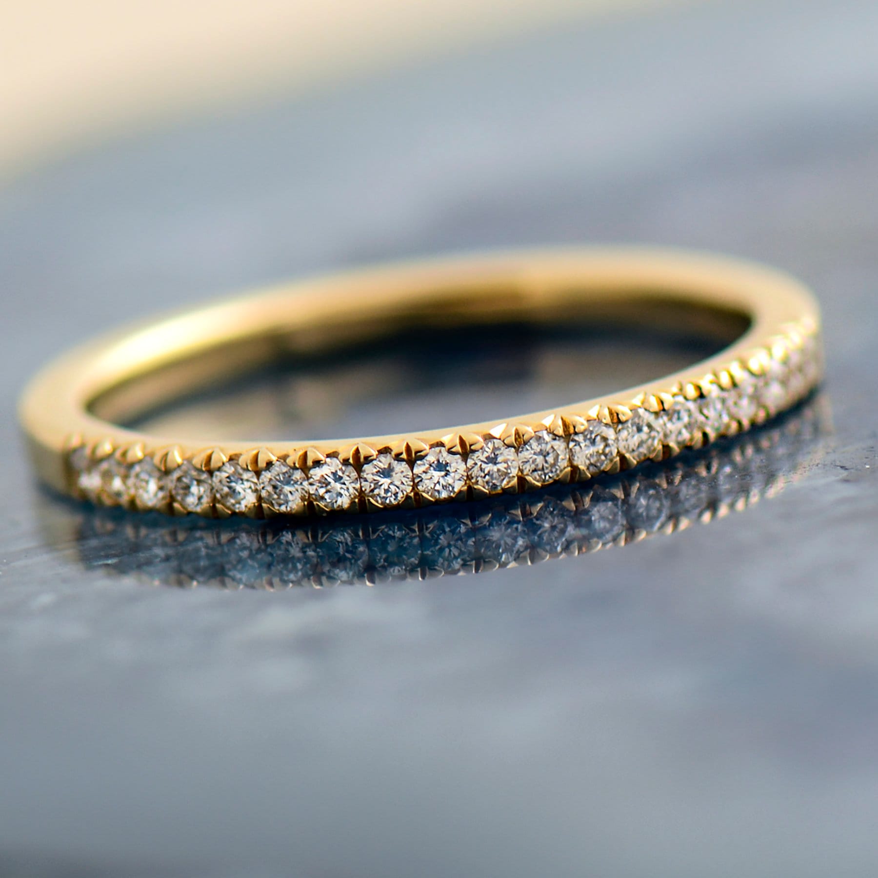 Ring｜WING ROCK-ウイングロック-｜インディアンジュエリー