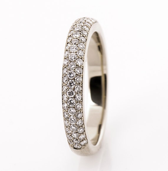 Micro on sale pave diamond