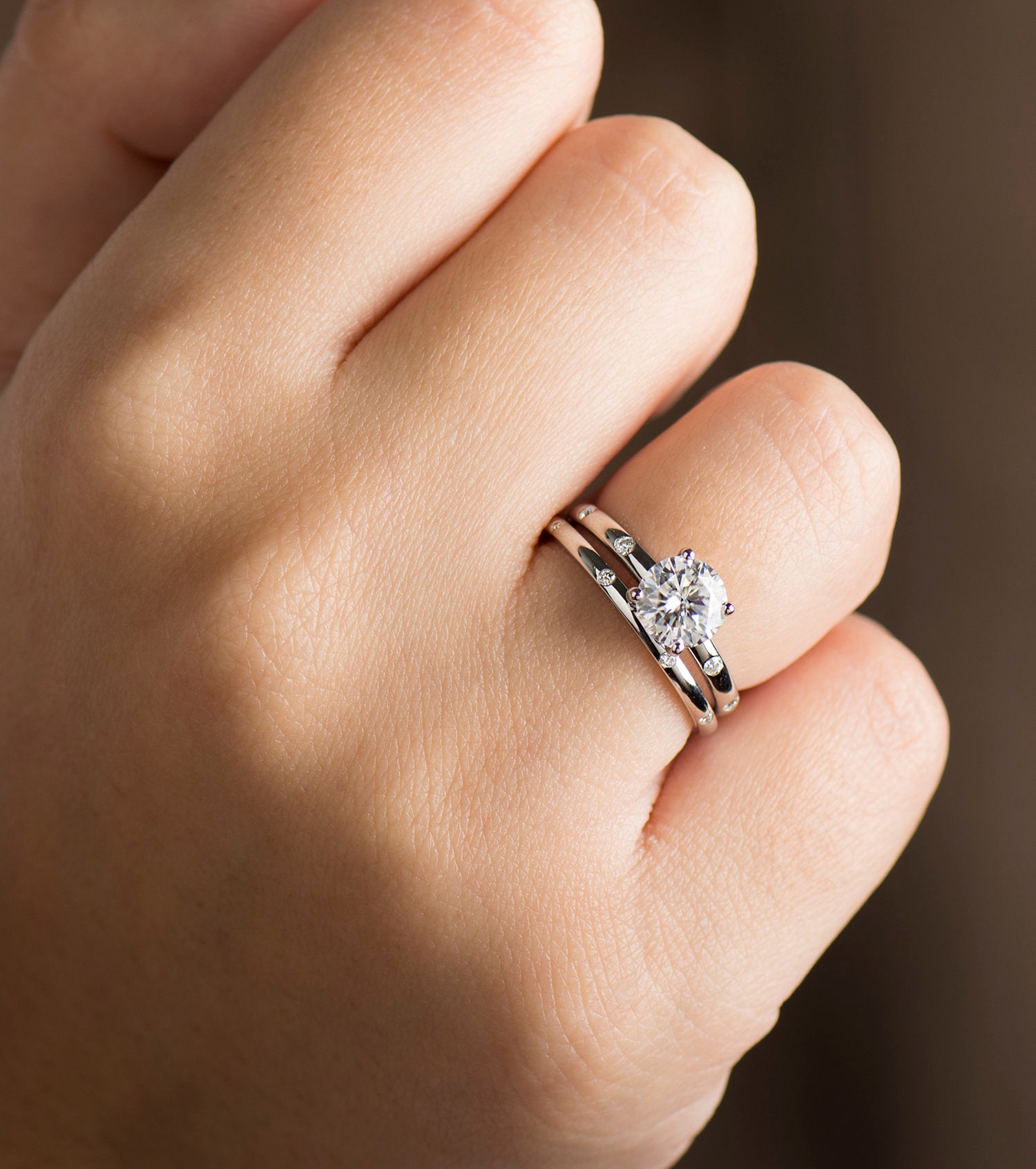 Basic diamond ring deals