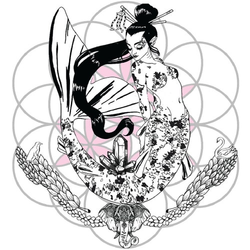 研磨された縞模様のレッド オーシャン ジャスパー フレーム / フリー