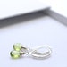 see more listings in the Gemstone Earrings section