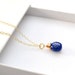 see more listings in the Gemstone Necklaces section