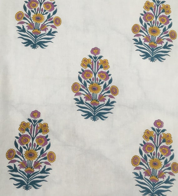 Etsy fabric deals