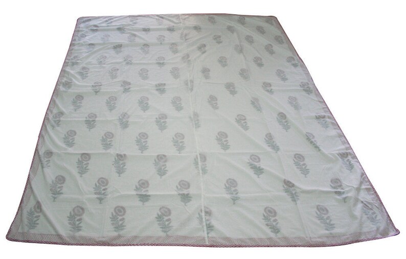 Indian Dohar Baby Blankets Baby Dohar Dohar AC Blankets Etsy