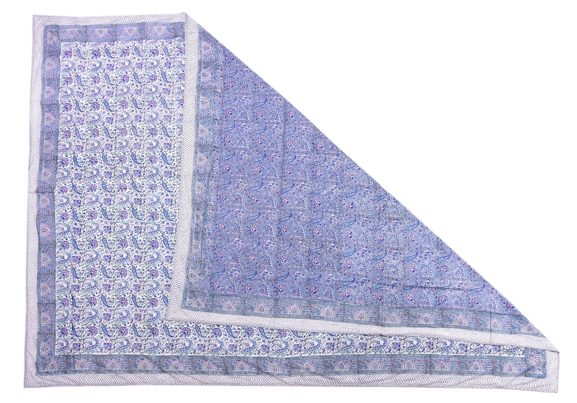 Indian Dohar Baby Blankets Baby Dohar Dohar AC Blankets AC Dohar Handmade Throw Bed Spreadsheet Baby Throw Kingsize Throw Etsy Canada