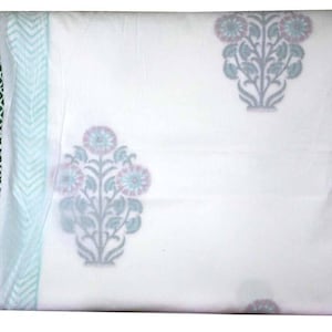Indian Dohar, Baby Blankets, Baby Dohar, Dohar, AC Blankets, AC Dohar, Handmade Throw, Bed Spreadsheet, Baby Throw, Kingsize Throw