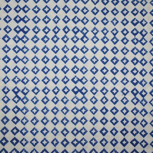 5 Yards Hand Block Print Fabric, Indian Cotton Fabric, Printed Cotton Fabric, Cotton Printed Fabric, Printed Fabric, Block Print Fabric