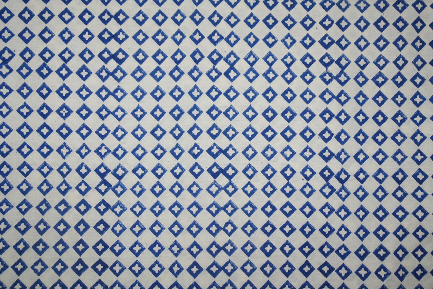5 Yards Hand Block Print Fabric Indian Cotton Fabric Printed Etsy UK