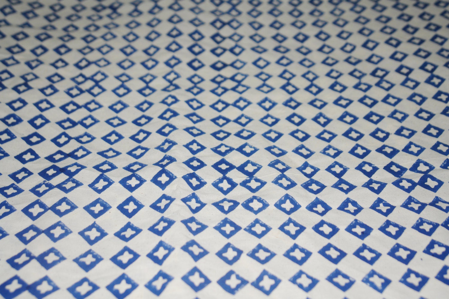 5 Yards Hand Block Print Fabric Indian Cotton Fabric Printed Etsy UK