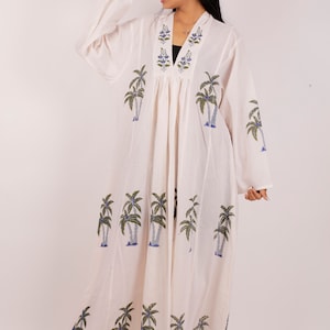 Block Print Dress, Indian Hand Block Print Cotton Dress, Indian Cotton Dress, Indian Summer Dress, Women Summer Dress, Long Maxi Dress