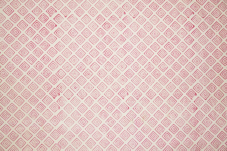 Printed Fabric Printed Cotton Fabric 5 Yards Hand Block Print Fabric Indian Cotton Fabric Cotton Printed Fabric Block Print Fabric