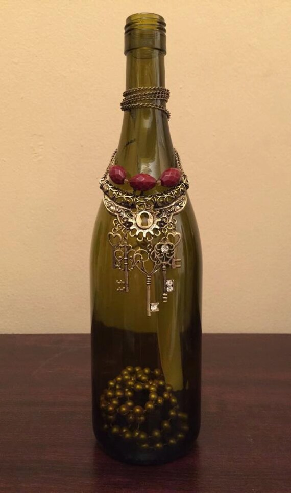 Message In A Bottle Etsy