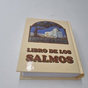 Salmos 103 PNG SVG Jpg Pdf Spanish Psalm Spanish Shirt 