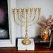 see more listings in the Menorah section
