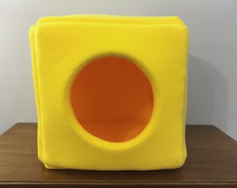 Cat Cube / Bed / Lounge