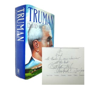 truman biography david mccullough truman biography david mccullough