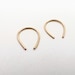 see more listings in the Minimalist Earrings section