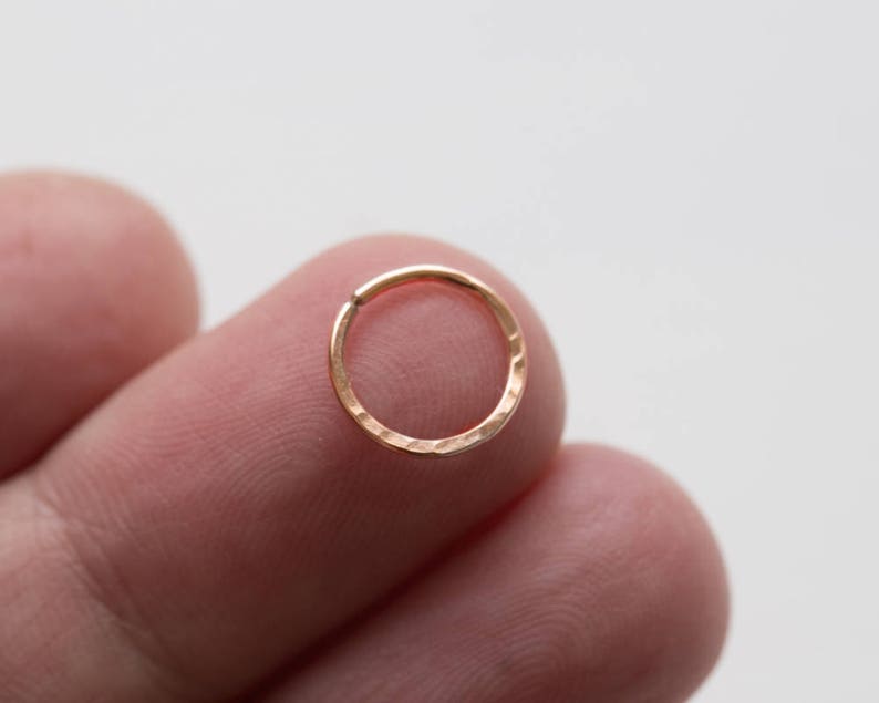Helix hoop Rook earring Tragus earring Cartilage hoop earring Daith earring Conch earring. Helix earring