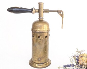 Antique Brass Paint - Etsy