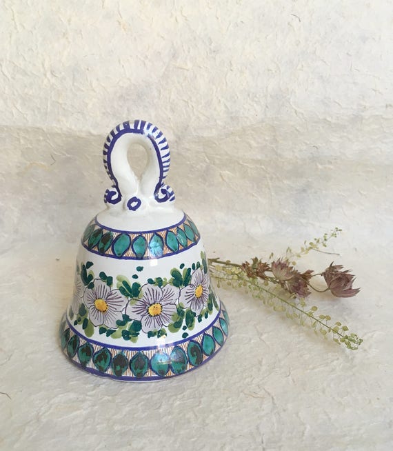 Karlstejn, cloche en céramique Nous faisons revivre l'histoire