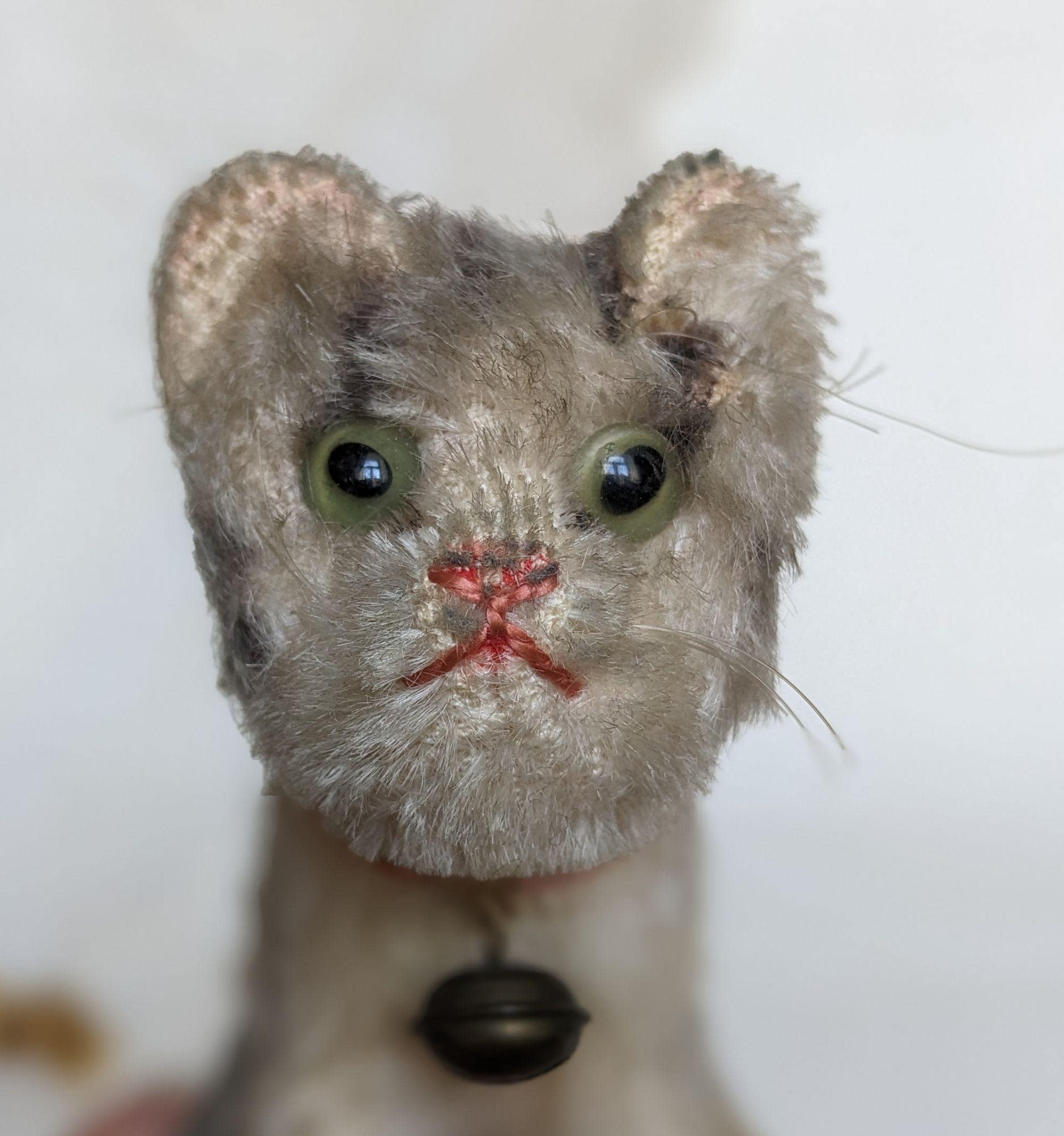 Steiff vintage cat - Etsy 日本