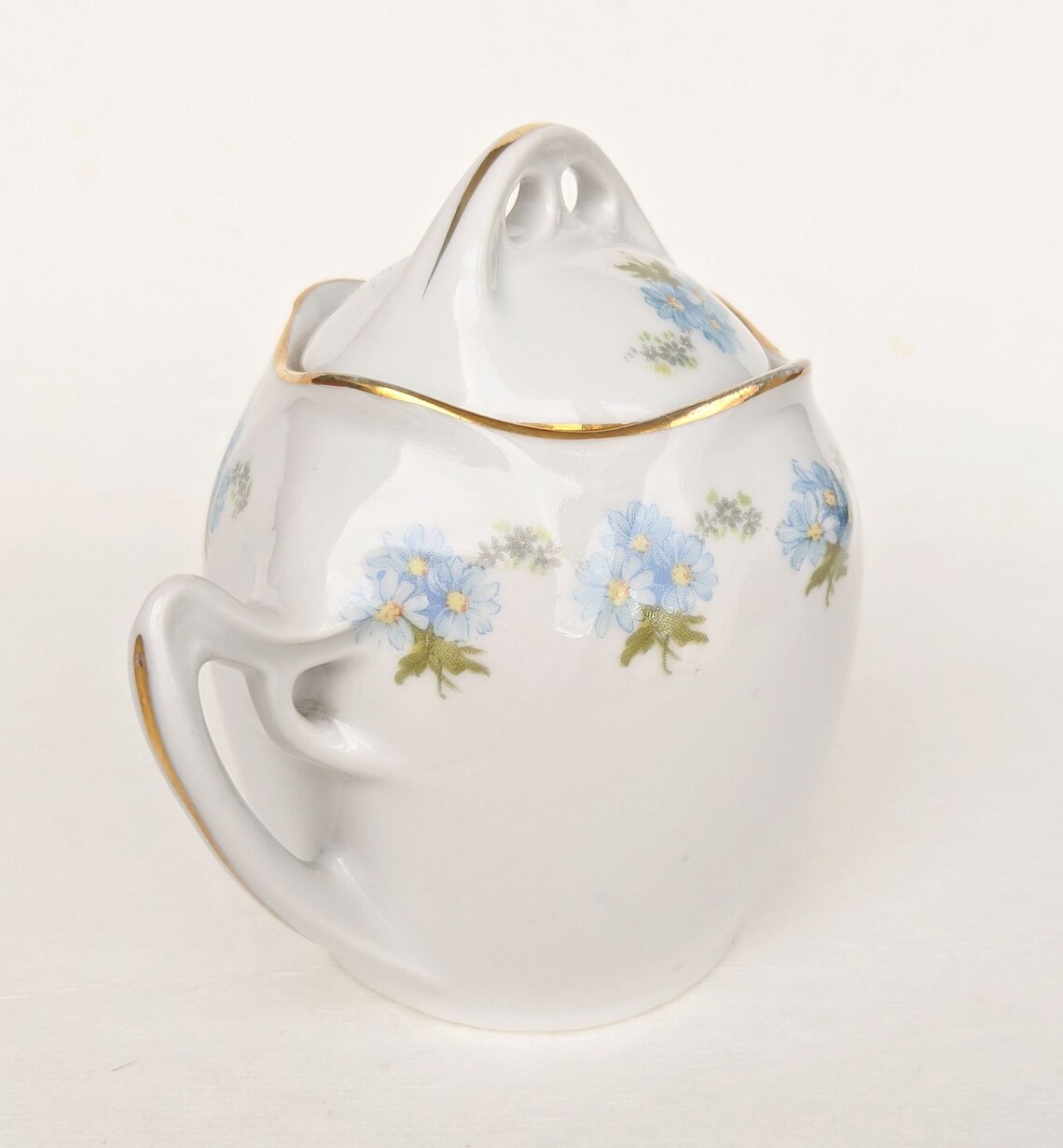 VALLADOLID SUGAR JAR - 5920861 main image 0
