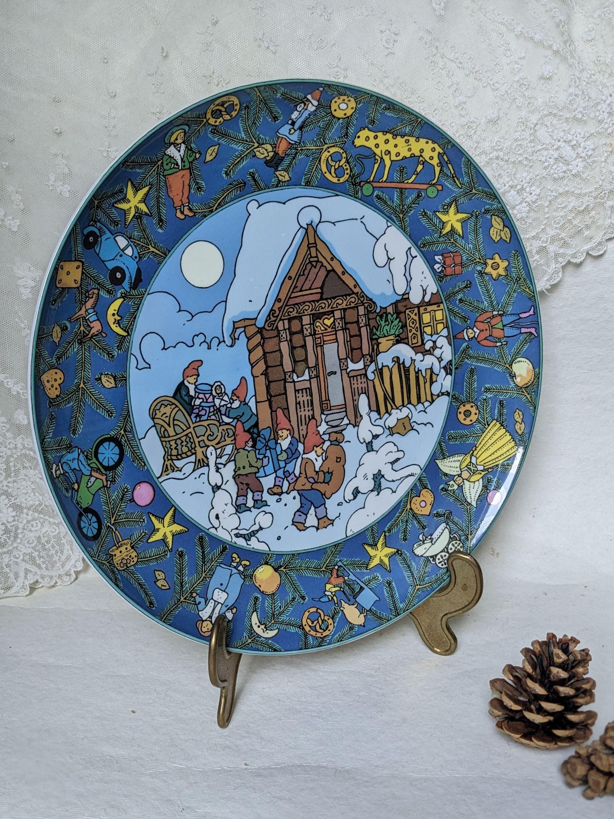 Villeroy Boch Scandinavia - Etsy