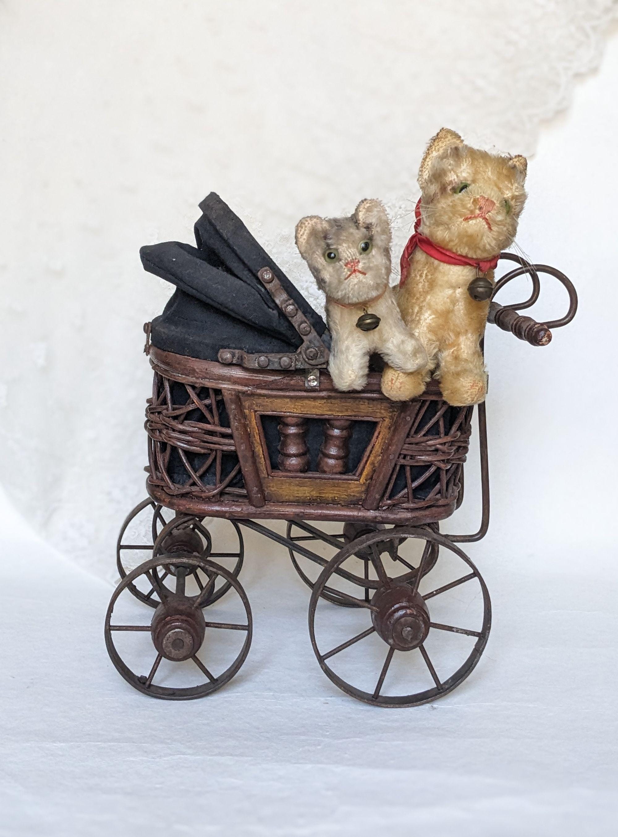 Antique victorian baby carriage - Etsy 日本