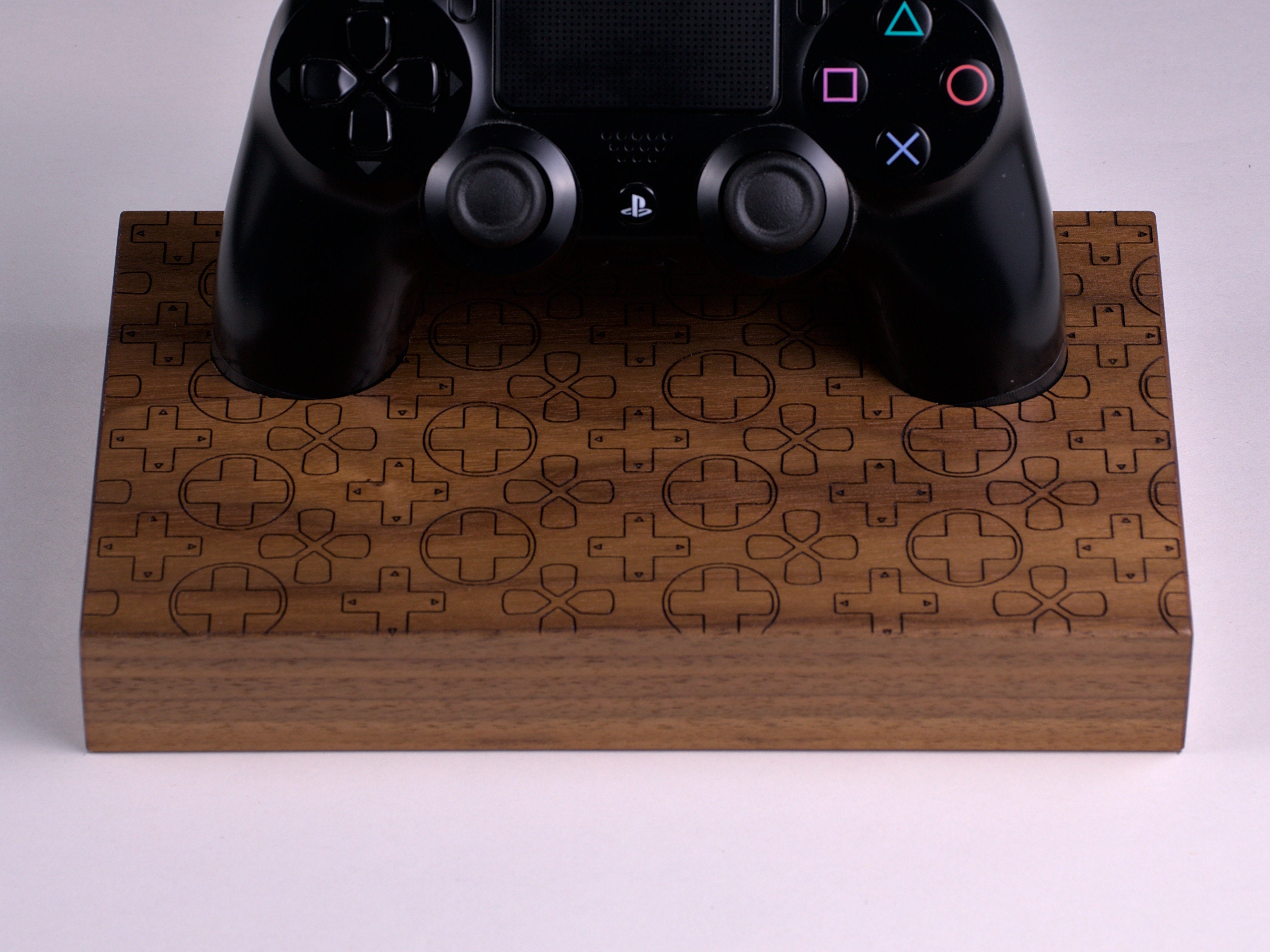 Playstation 4 Controller Holder. Gaming. Tech Accessories. Etsy Canada