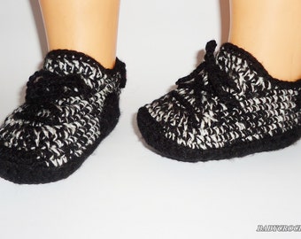 San Antonio Spurs POLY KNIT Infant Newborn Baby Booties Slippers New Shower Gift