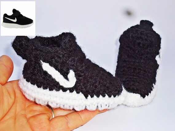 newborn baby nikes