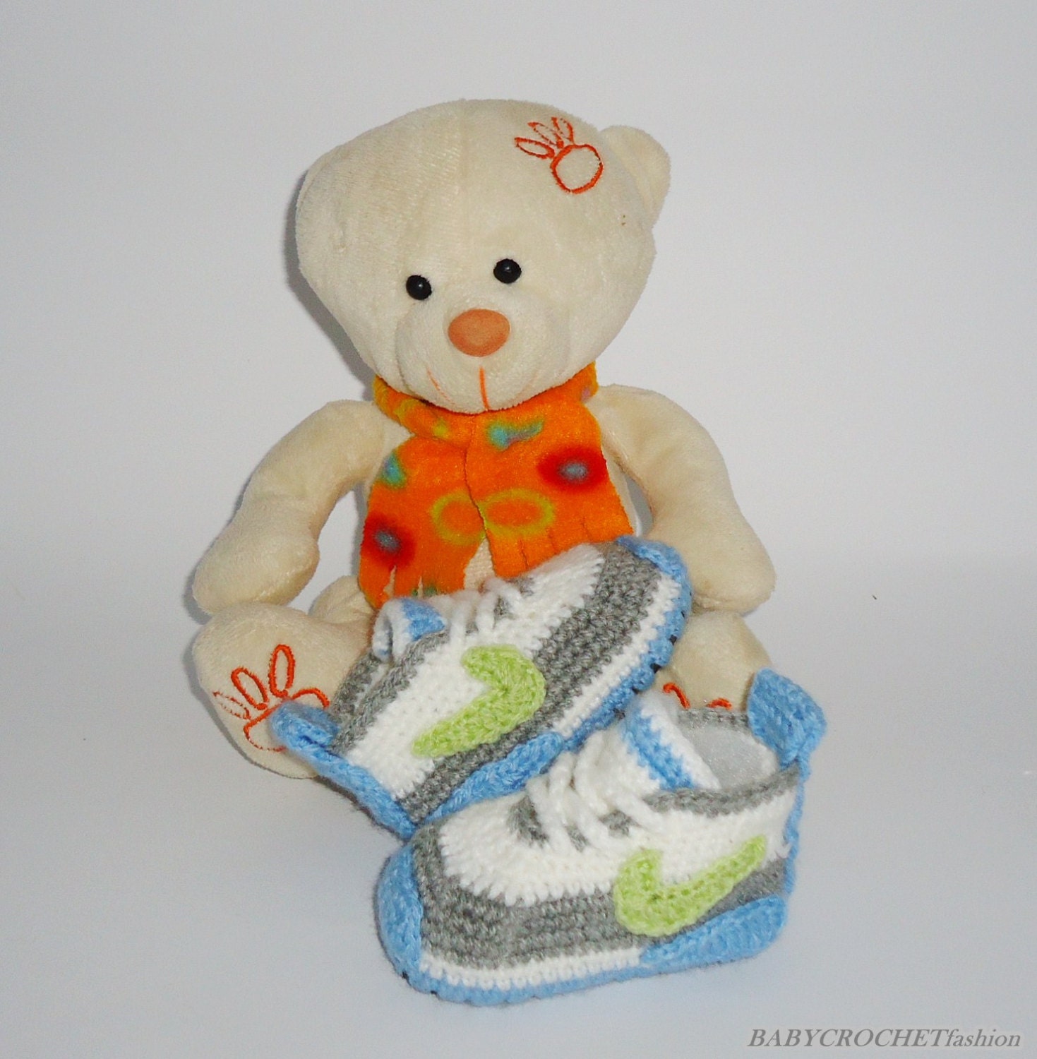 Nike babyslofjes - Etsy Nederland