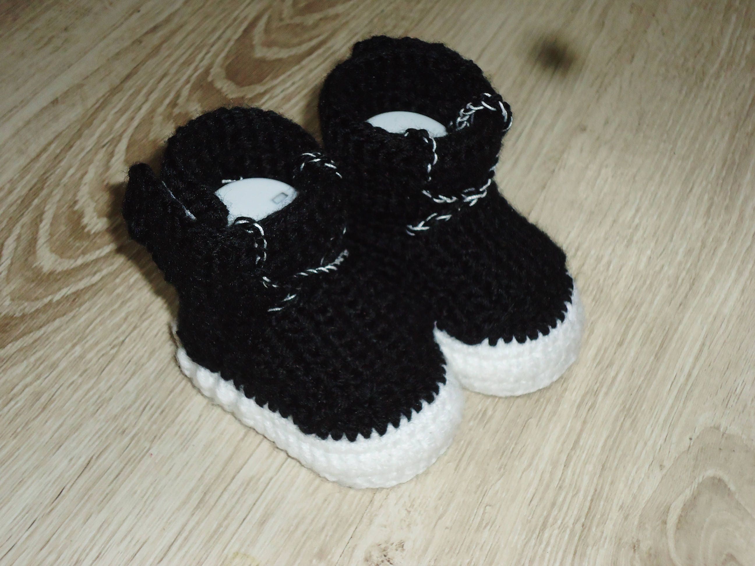 Yeezy Baby Booties Etsy Australia