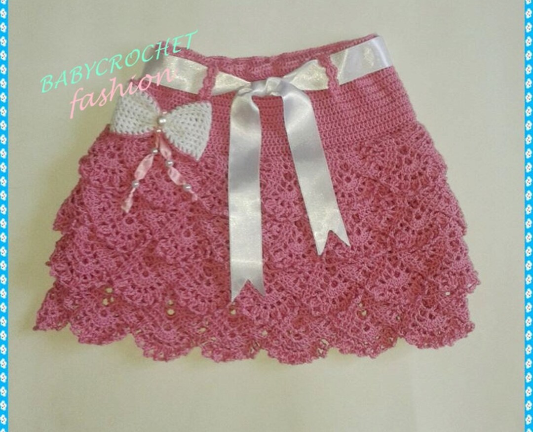 Wonderful Model for Young Ladies Skirt Etsy