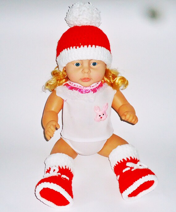 Boots baby deals hat