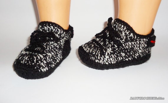 newborn baby yeezys