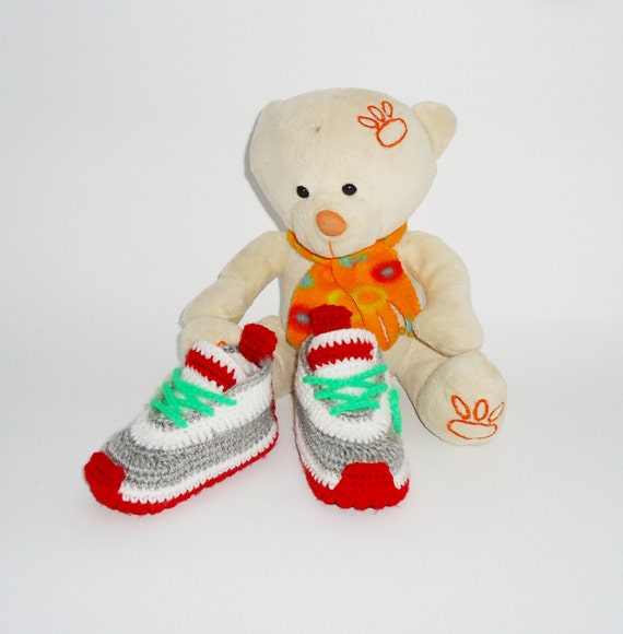 newborn baby air max