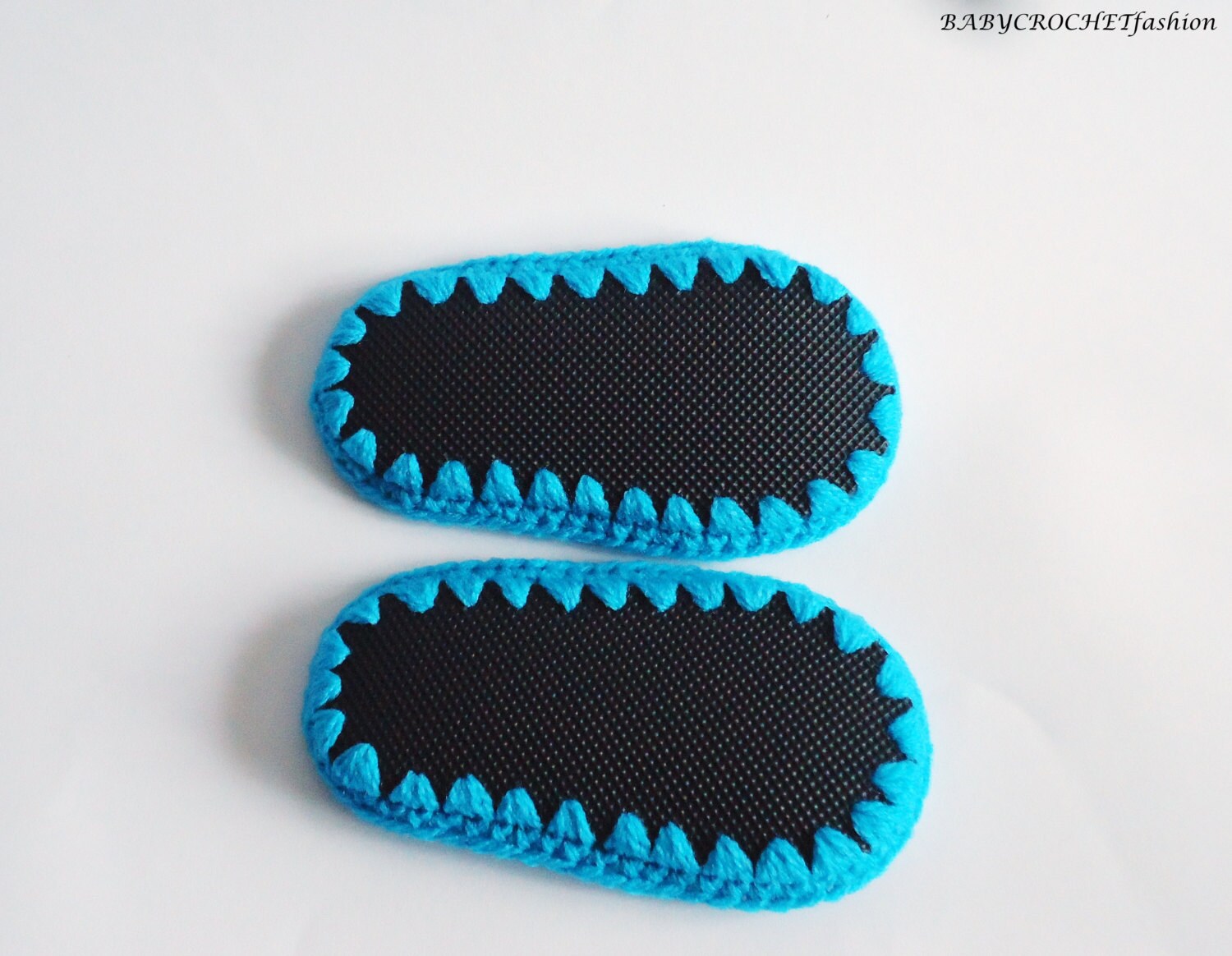 Soles Baby Shoes, Soles for Crochet Slippers, Soles for Shoes, Soles
