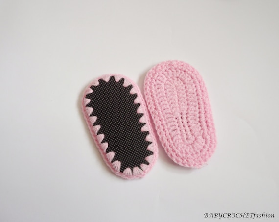 rubber shoe soles sale for crochet