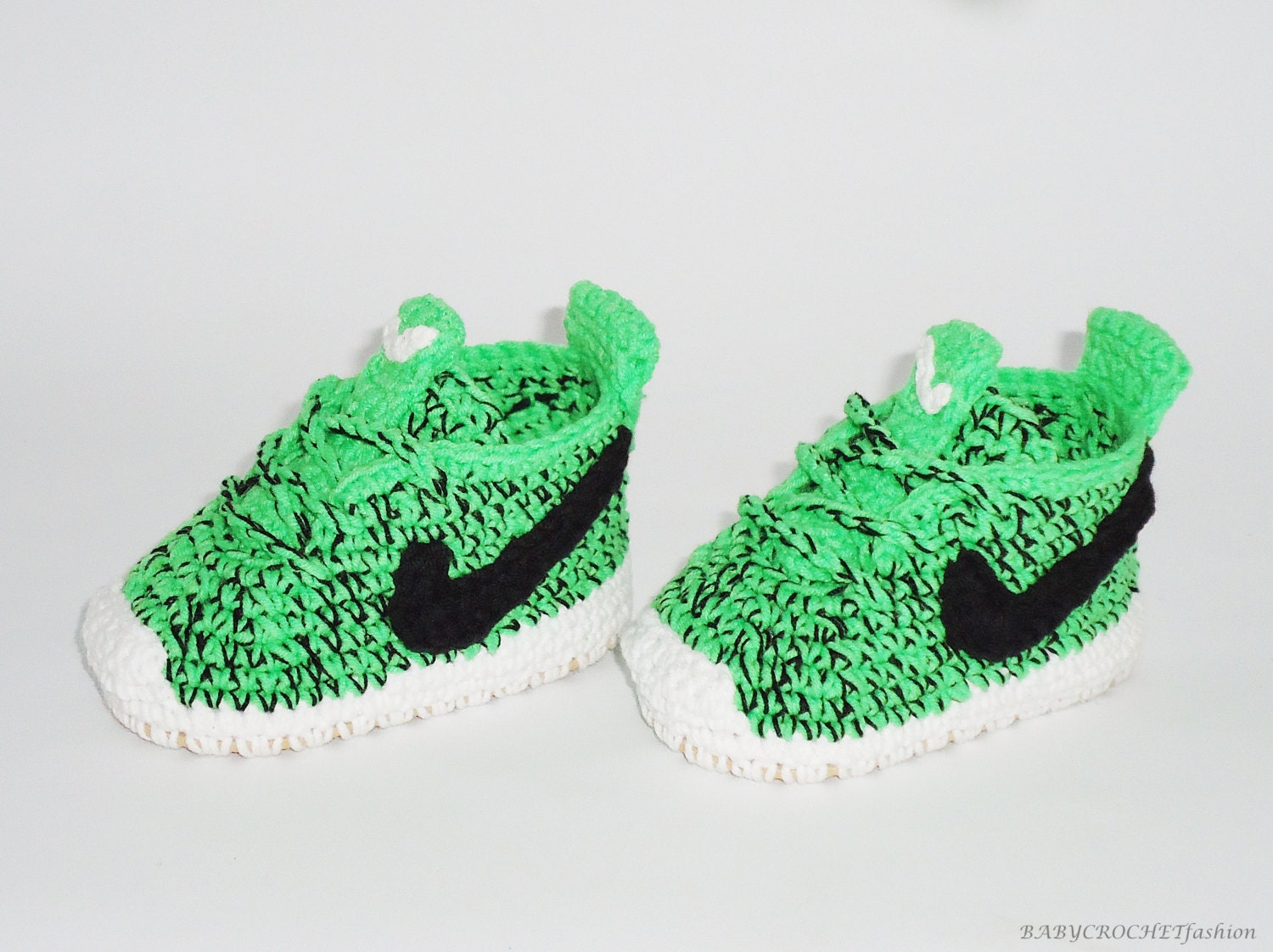 Baby shoes The Yeezy Boost 350 Baby Street Shoes Blue Baby Etsy