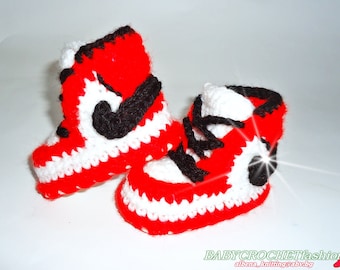 Air Jordan 1 Baby Air Jordan Shoes Baby 