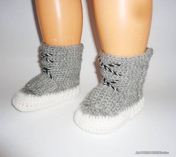 baby yeezy boots