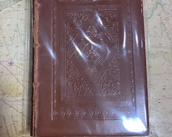 Le Roman De Tristan Et Iseut Libro antiguo, Literatura francesa, Libro francés vintage, Francés antiguo, Libro raro