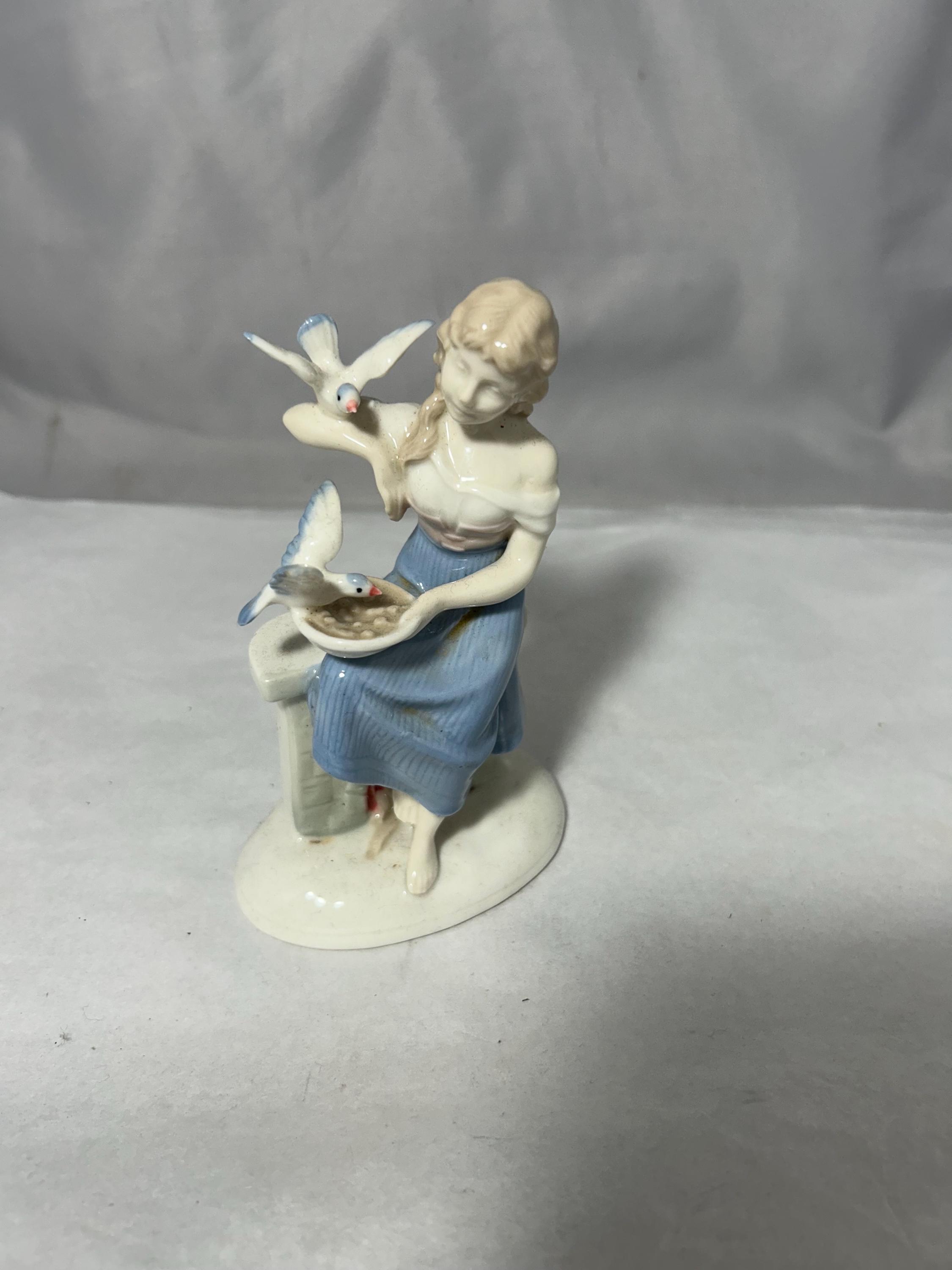 Carl Scheidig Porcelain - Etsy