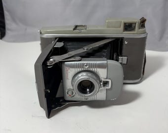 ポラロイド ランドカメラ ハイランダー モデル 80 - Etsy 日本