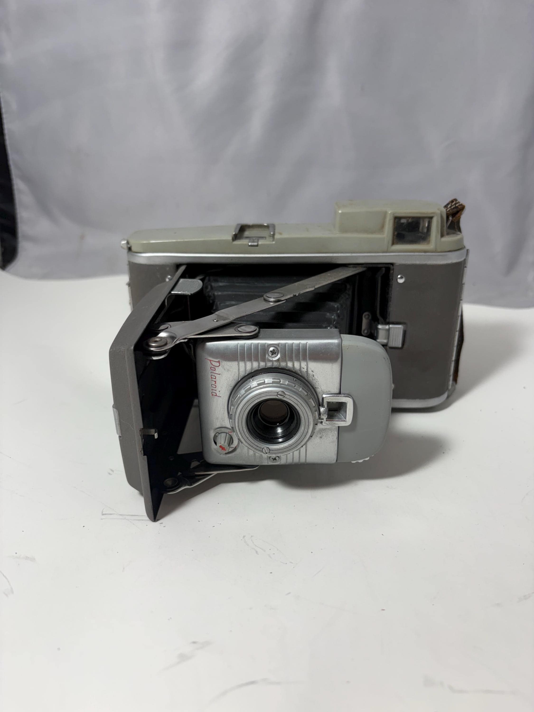 Polaroid land camera - Etsy 日本