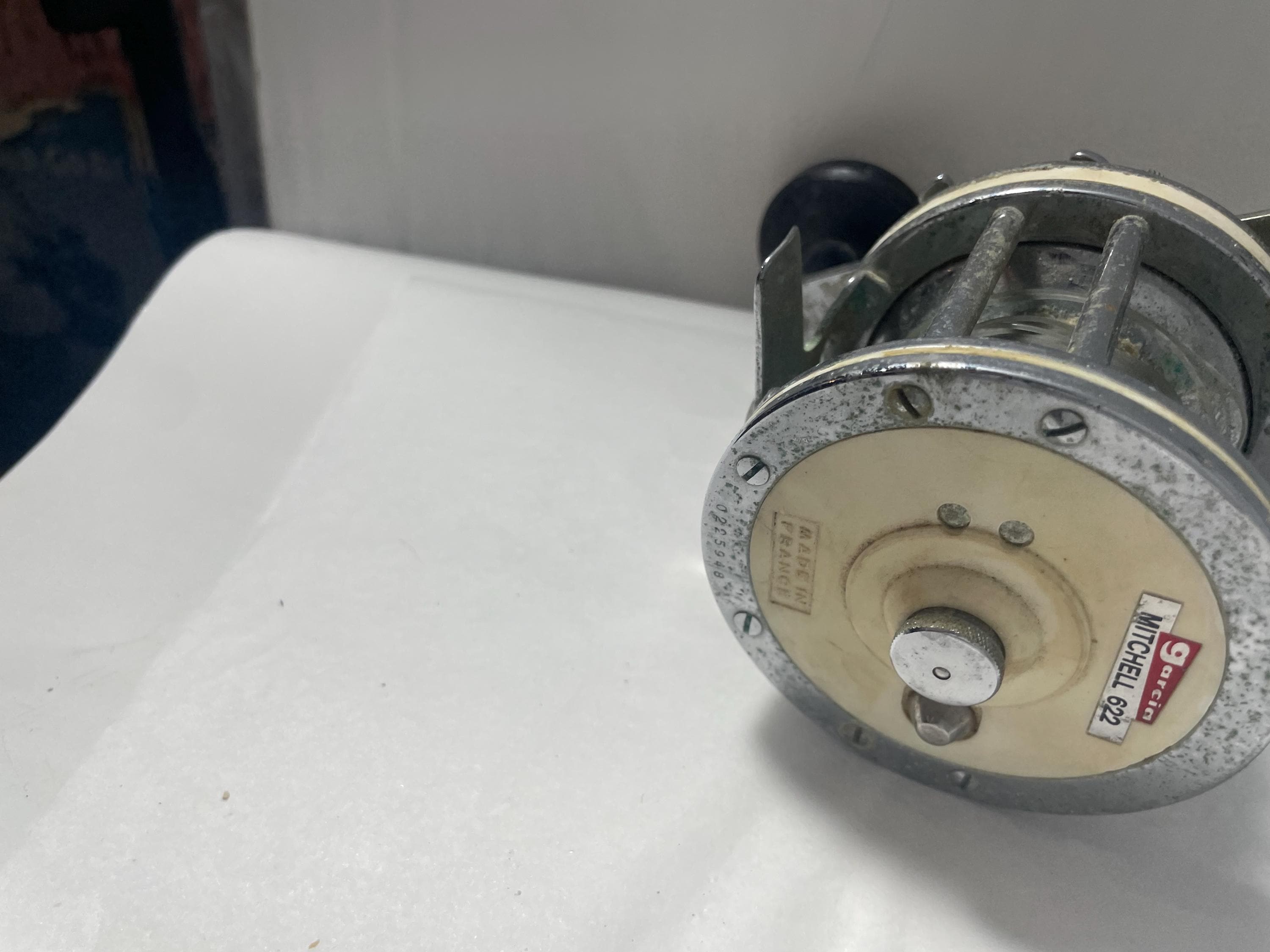 Mitchell fishing reels - Etsy 日本