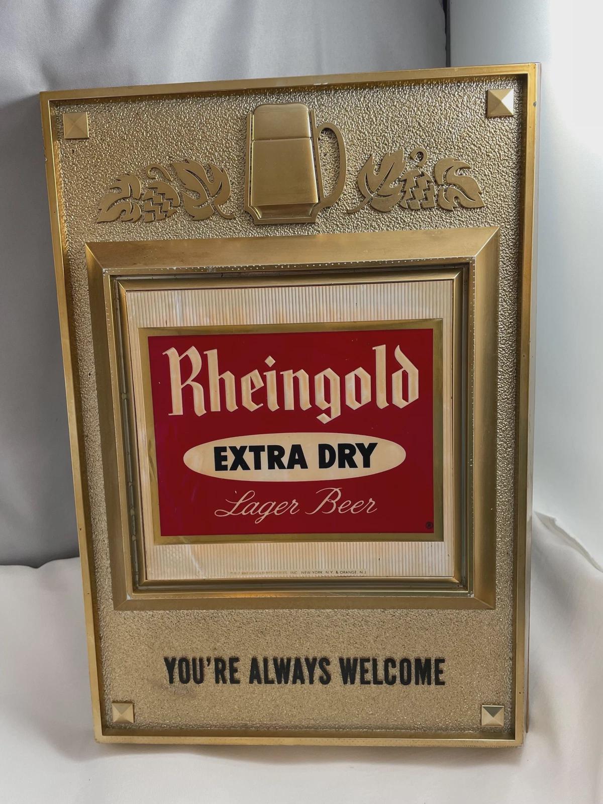 Coffret Commémoratif Rheingold - 30 Ans Arnold (édition Limitée) - Occasion