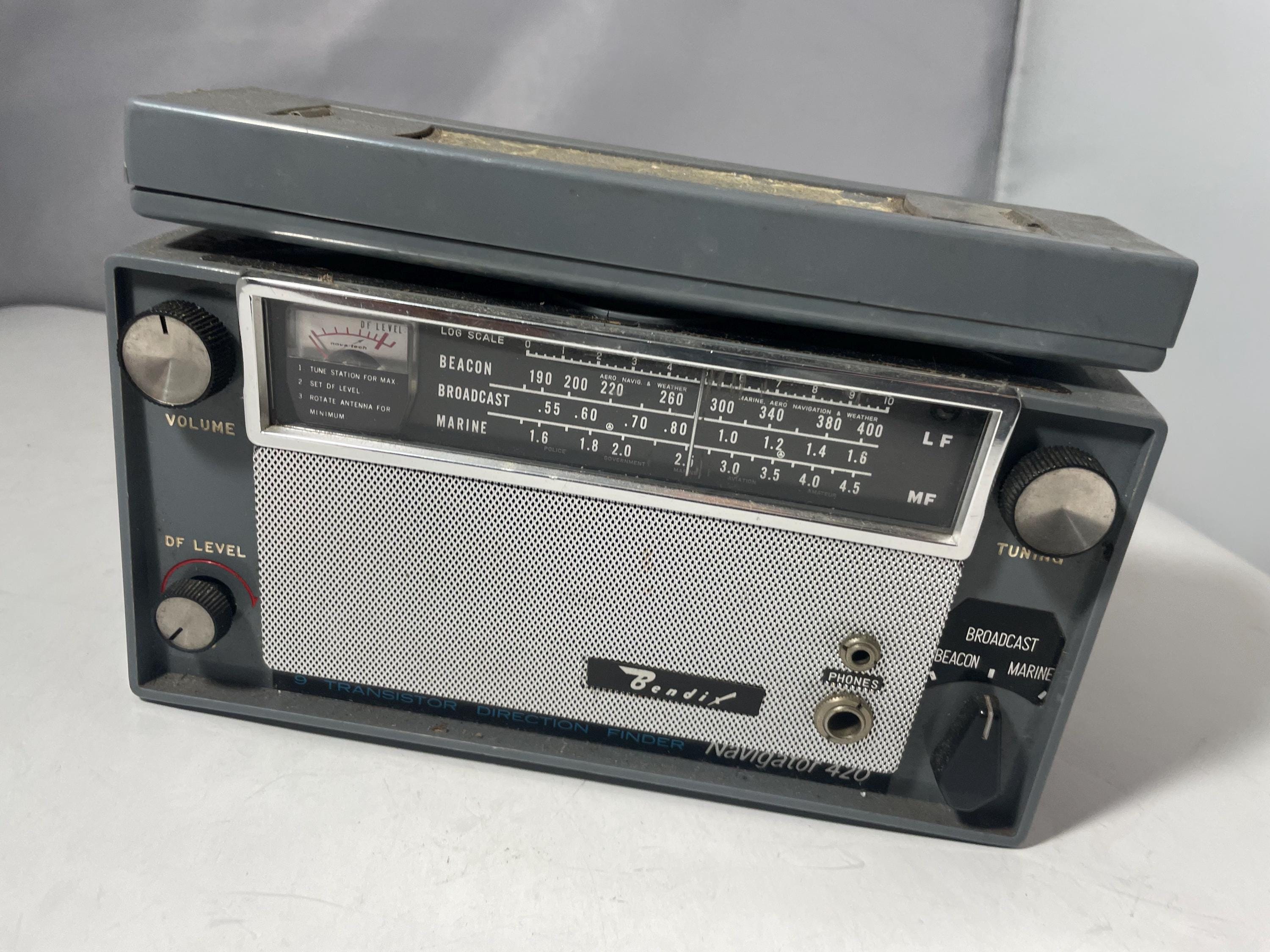 Bendix radio - Etsy 日本